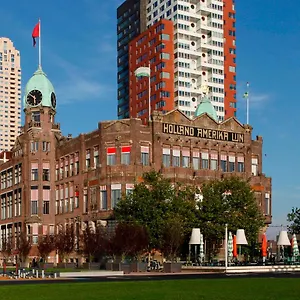New York By Westcord 4*, Rotterdam Nizozemsko