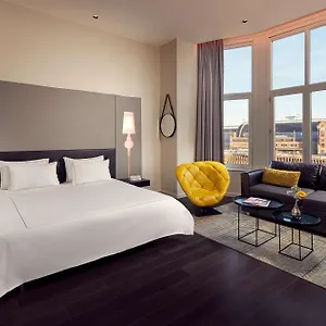 Park Plaza Victoria Szálloda