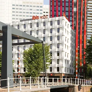 Hotel Ibis Centre ***