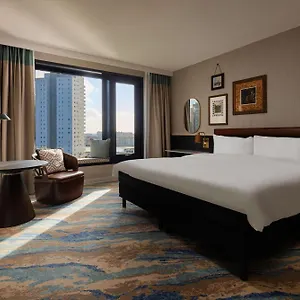 Hotel Mainport Rotterdam, A Hilton Affiliate ****