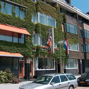 Hotel Baan, Rotterdam