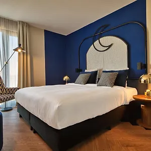**** アパートホテル Cityden Stadshart オランダ