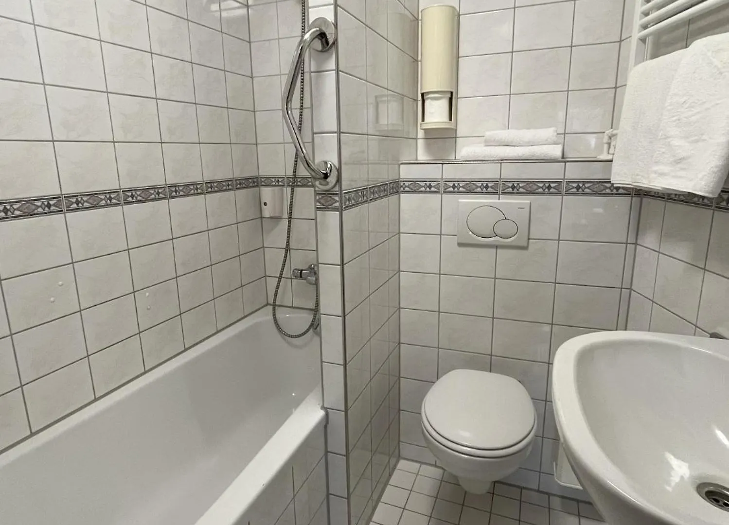 Hotel Breitner Rotterdam