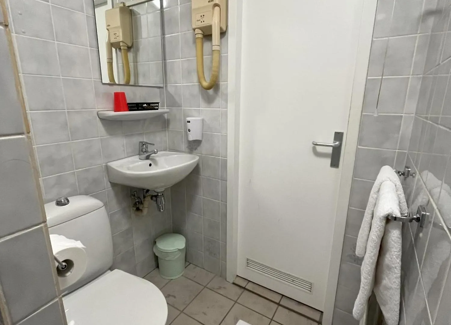 Hotel Breitner Rotterdam 3*,  Netherlands