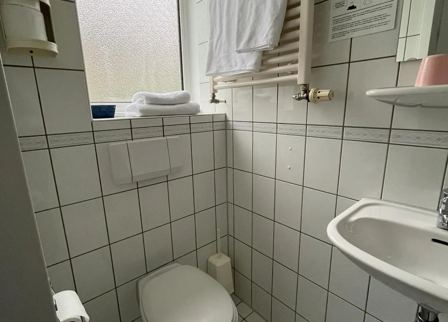 Hotel Breitner Rotterdam