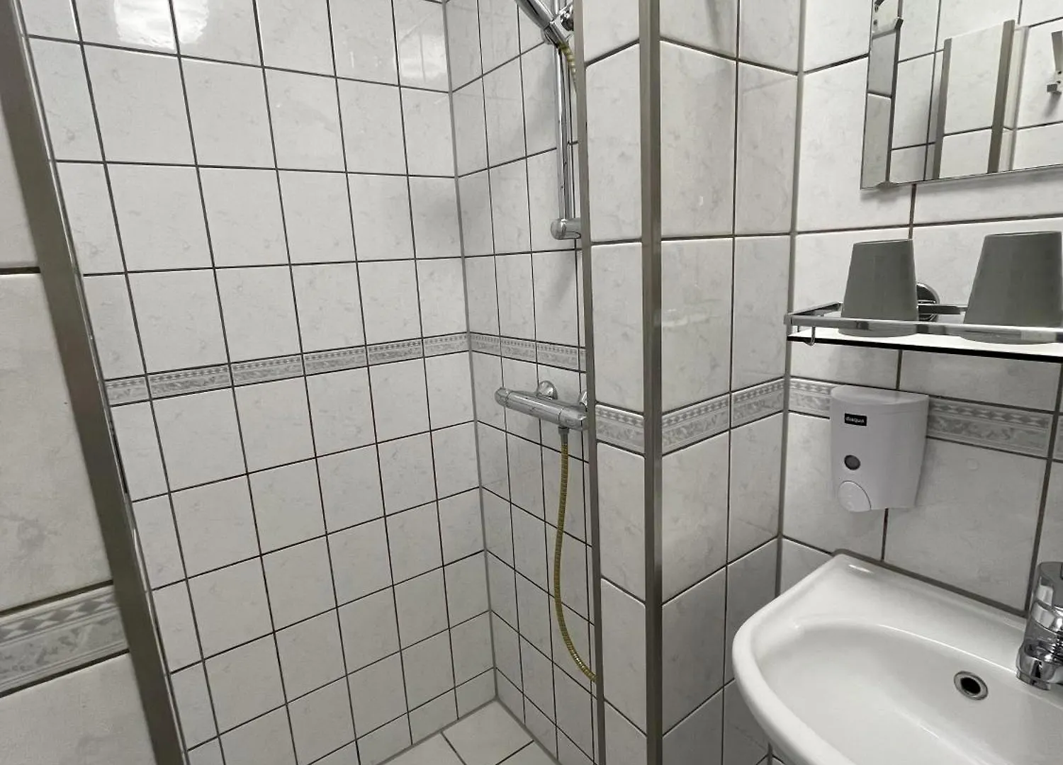 Hotel Breitner Rotterdam 3*,