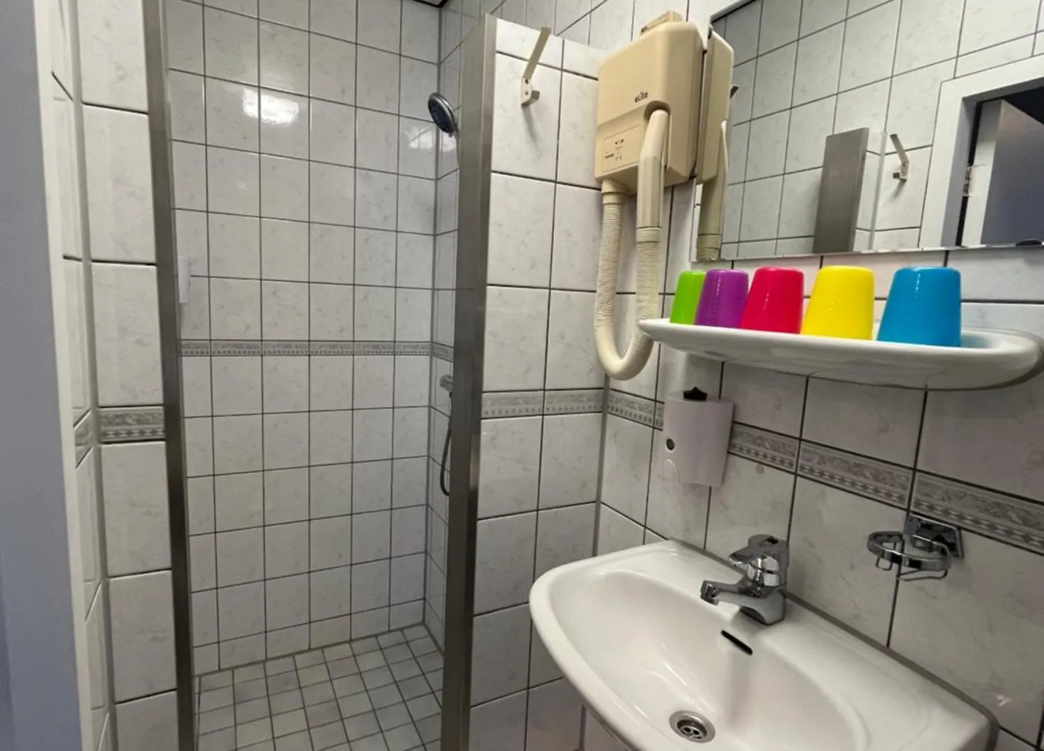 Hotel Breitner Rotterdam Netherlands