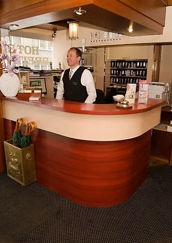 Hotel Breitner Rotterdam 3*,  Netherlands