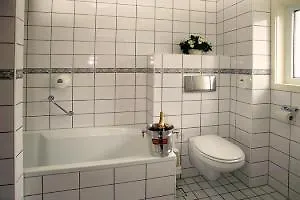 Hotel Breitner Rotterdam