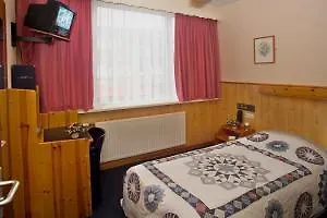 Hotel Breitner Rotterdam
