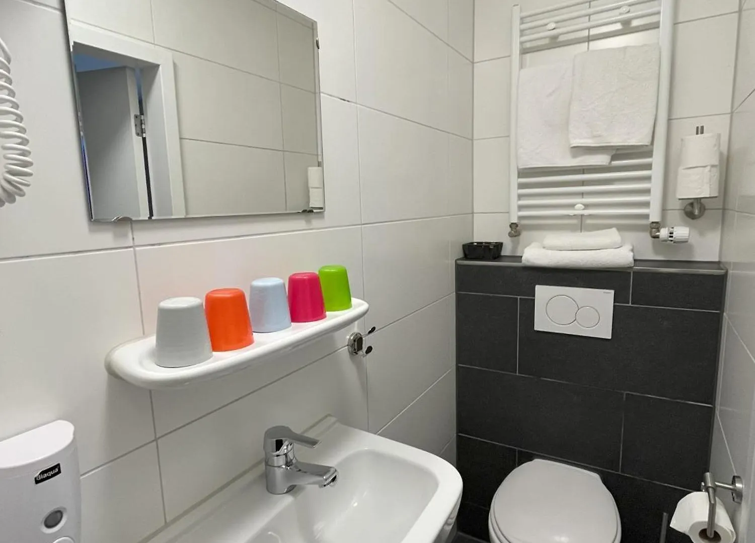 Hotel Breitner Rotterdam