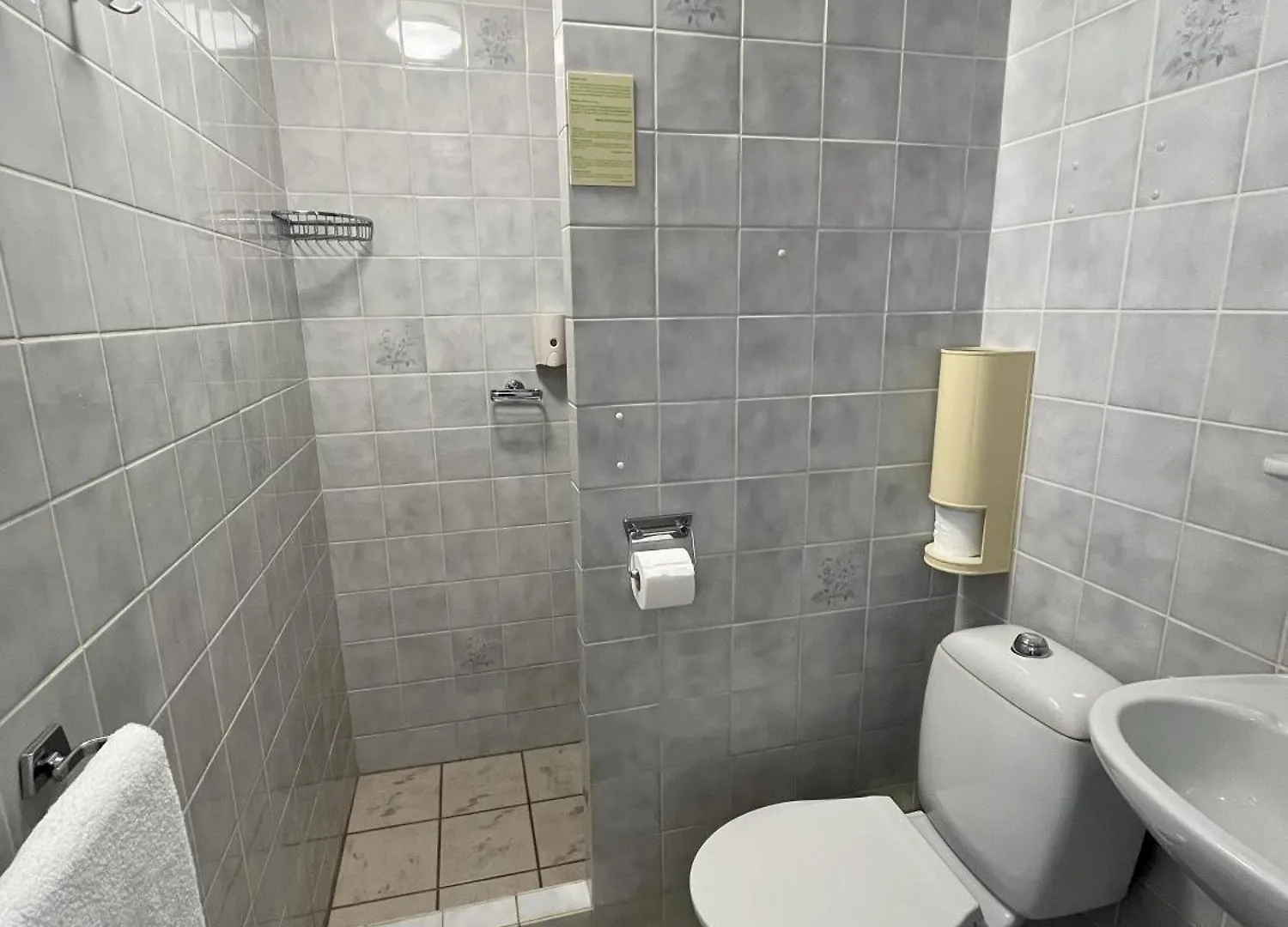 Hotel Breitner Rotterdam Nizozemsko