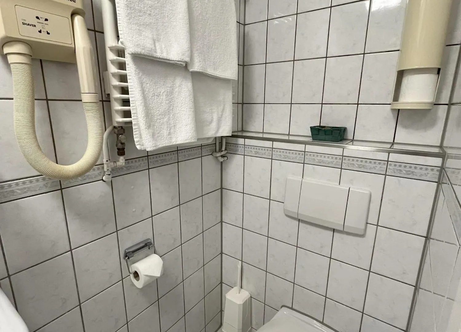 Hotel Breitner Rotterdam