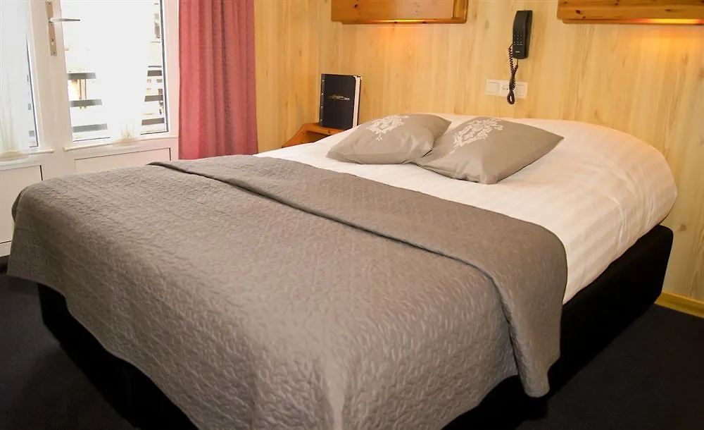 Hotel Breitner Rotterdam