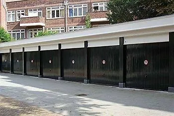 Hotel Breitner Rotterdam 3*,