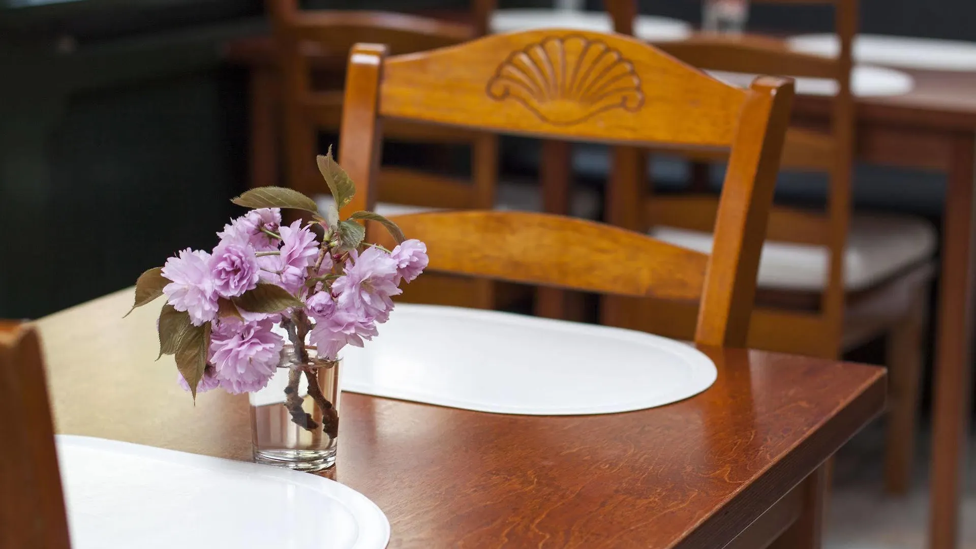Hotel Breitner Rotterdam